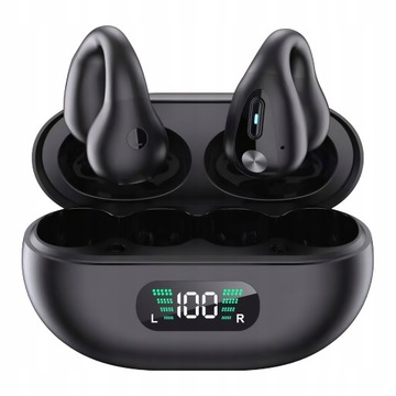 Bezprzewodowy zestaw słuchawkowy Bluetooth 5.0 Q80