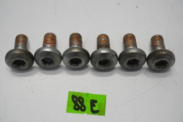 YAMAHA XT 660 X 04-14 БОЛТЫ ВИНТЫ