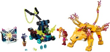 LEGO Elves 41192 Używane