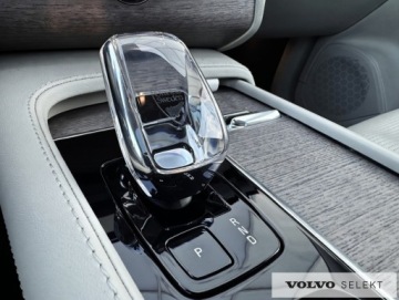Volvo XC90 II 2022 Volvo XC 90 B5 Diesel AWD | Ultimate Bright | Salo, zdjęcie 19