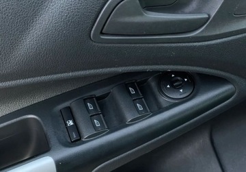 Ford Tourneo Connect II Standard 1.5 TDCi 100KM 2016 Ford Tourneo Connect 1.5 TDCI, Bezwypadkowy Zadbany 1.5 Diesel 100KM, zdjęcie 10