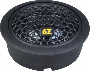 ВЧ-динамики Ground Zero GZCT 28M-SPL 28 мм, 80 Вт RMS