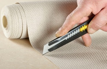 STANLEY 11-301 Сменные сломанные лезвия для ножей диаметром 18 мм.