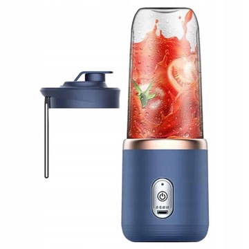 Кувшинный блендер Jeremy - электрический миксер-дробилка pandlg1