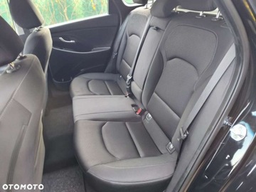 Hyundai i30 II Wagon Facelifting 1.4 MPI 100KM 2017 Hyundai i30 Hyundai i30 1.4 Trend 1.4 Benzyna 99KM, zdjęcie 21