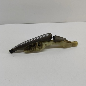 HYUNDAI I40 2012 ZADNÍ STRANA PRAVÁ KLIKA VNĚJŠÍ DVEŘE ZADNÍCH