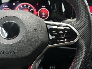 Volkswagen Golf VIII 2023 Volkswagen Golf 2.0TSI 300KM GTI Clubsport DSG l D, zdjęcie 18