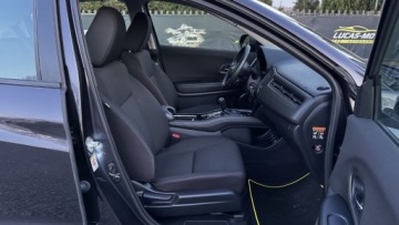 Honda HR-V II SUV 1.5 i-VTEC 130KM 2017 Honda HR-V 100 Bezwypadkowa, Serwis ASO do konca GWARANCJA 1.5, zdjęcie 19