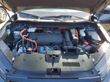 Honda CR-V VI 2026 Honda CR-V 2026r., Sport-L, 2L, od ubezpieczalni 2.0 Hybryda 204KM, zdjęcie 11