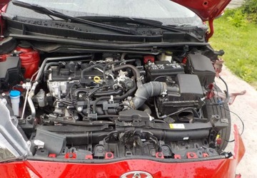 Toyota 2023 Toyota Yaris Okazja 1.5 Benzyna 125KM, zdjęcie 4