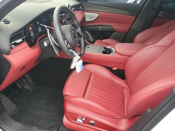 Maserati 2023 Maserati Grecale Maserati Grecale Modena AWD 2.0 Benzyna 325KM, zdjęcie 7