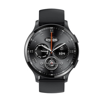 Zegarek Smartwatch Męski Hagen HC70.14.534 czarny
