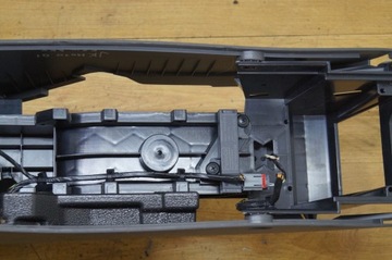 ЦЕНТРАЛЬНЫЙ ТУННЕЛЬНЫЙ ПОДЛОКОТНИК FORD KUGA MK1