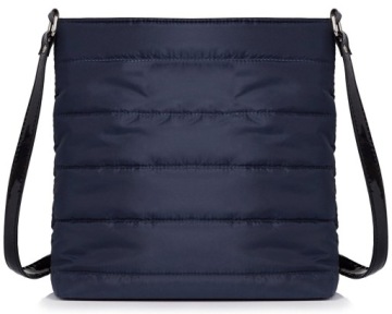 Стеганая женская сумка соли -мощный покупатель