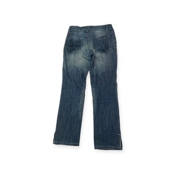 Spodnie jeansowe damskie Calvin Klein S/M