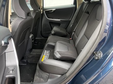 Volvo XC60 I SUV 2.0 D4 163KM 2012 VOLVO XC60 D4 163 KM PEWNE AUTO !, zdjęcie 4