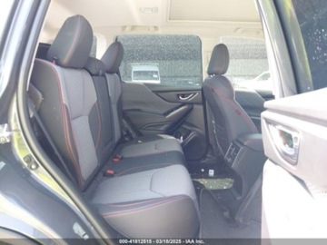 Subaru Forester VI 2024 Subaru Forester 2024r., 4x4, 2.5L 2.5 Benzyna 182KM, zdjęcie 7