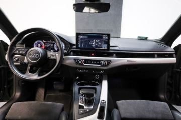 Audi A5 F5 Coupe 2.0 40 TDI 190KM 2020 Audi A5 Sportback Quattro*S-Line*Salon, zdjęcie 13