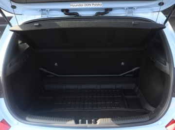 Hyundai i30 III Hatchback N 2.0 T-GDI 275KM 2018 Hyundai i30 N Performance, Salon Polska, zdjęcie 13