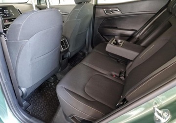Kia Sportage V SUV 1.6 T-GDI MHEV 150KM 2023 Kia Sportage Salon PL LED Climatronic Kamera Alu 17 Android AutoCarplay US, zdjęcie 18