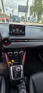 Mazda CX-3 2015 Mazda CX-3 Mazda CX 3 1,5 D 105 KM Sports-Line LED Navi ACC HUD 1.5 Diesel, zdjęcie 21