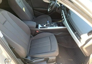 Audi A4 B9 Avant 2.0 TDI 190KM 2018 Audi A4 Avant Audi A4 B9 Avant DSG TDI ULTRA 190KM BiXenon El.Klapa S, zdjęcie 12