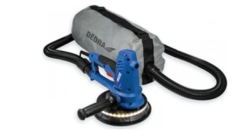 Шлифмашина для штукатурки DEDRA DED7764
