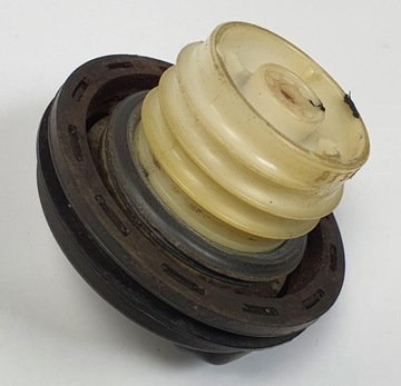 Крышка топливного бака SAAB 900 II