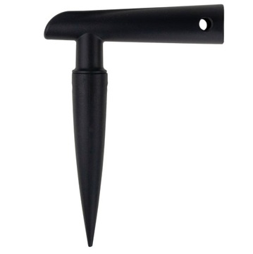 Zestaw narzędzi ogrodniczych Prosperplast 6szt.RESPANA GARDENING