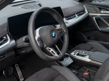 BMW X2 U10 SUV 2.0 20d 163KM 2026 BMW X2 xDrive20d Sport Suv 2.0 (163KM) 2026, zdjęcie 3