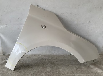BŁOTNIK PRAWY PRZÓD PRZEDNI FIAT 500 LIFT 15-