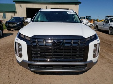 Hyundai 2023 Hyundai Palisade SEL Premium 2023 3.8l 3.8 Benzyna 291KM, zdjęcie 5