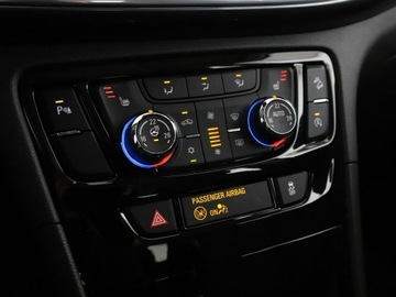 Opel Mokka I X 1.4 Turbo Ecotec 140KM 2018 Opel Mokka X Innovation niski przebieg 4x4 navi, zdjęcie 26