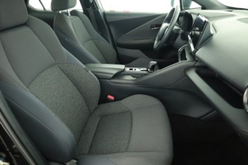 Toyota C-HR II 2024 Toyota C-HR 1.8 Hybrid, Salon Polska, zdjęcie 6