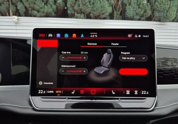 Volkswagen Passat B8 Variant Facelifting 2.0 TDI SCR 150KM 2025 Volkswagen Passat Variant Elegance 2.0TDI 150KM DSG Gwarancja Matrix ACC K, zdjęcie 30