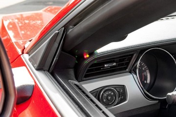 Противорадиолокационная лазерная постановка помех KIYO D Ultimate AP 2