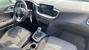 Kia XCeed Crossover Facelifting 1.5 T-GDi 160KM 2024 Kia XCeed Salon PL 1,5T 160KM M Automat 1.5 Benzyna 160KM, zdjęcie 14