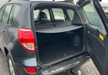 Toyota RAV4 III MPV 2.0 i 16V 152KM 2008 Toyota RAV4 swiezo sprowadzony Cena za auto zarejestrowane w Polsce 2.0, zdjęcie 18