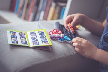 IQ звезды. Умные игры