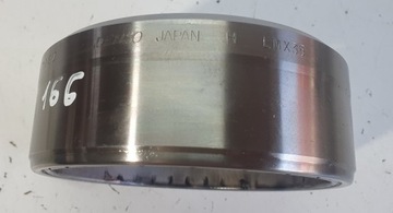 Магнето-магнитное колесо Honda VFR 800 VTEC 02-11