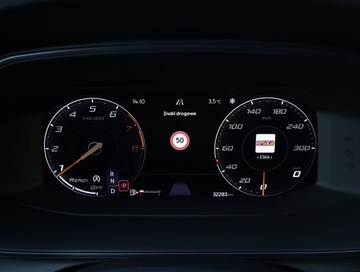 Cupra Formentor Crossover 2.0 TSI 310KM 2022 Cupra Formentor 2.0 TSI VZ 4Drive, Serwis ASO, zdjęcie 10