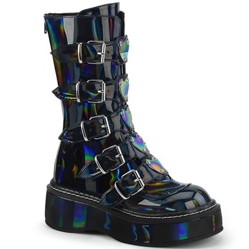 Buty EMILY-330 rozmiar:42 Buty Demonia