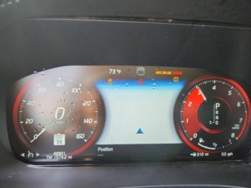 Volvo XC60 II 2021 Volvo XC 60 T5 Inscription 2021 2.0 Benzyna 250KM, zdjęcie 9