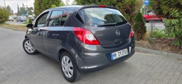 Opel Corsa D 2013 Opel Corsa 1.4 90KM Innovation Klima Tempomat PDC Oplacona Niemcy, zdjęcie 9