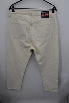 Ralph Lauren Polo Jeans spodnie męskie W34L32