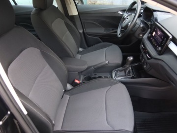 Skoda Fabia IV 1.0 TSI 110KM 2022 Skoda Fabia 1.0 TSI, Salon Polska, 1. Właściciel, zdjęcie 8