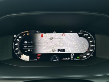 Cupra Formentor Crossover Facelifting 2.0 TSI 333KM 2025 Cupra Formentor VZ 333KM Pure Performance Pakiet E, zdjęcie 14