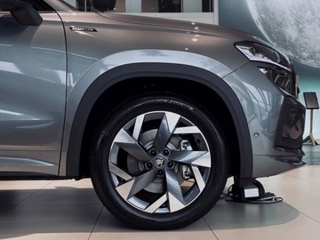 Skoda Kodiaq II SUV Plug-In 1.5 TSI Plug-In Hybrid 204KM 2025 Skoda Kodiaq Sportline iV 1.5 TSI 204 KM DSG, zdjęcie 37