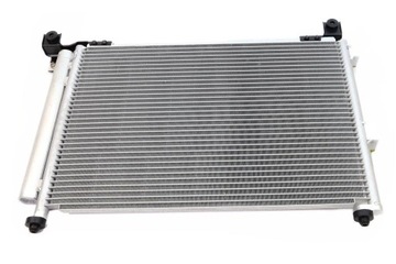 DELPHI CF20421 KONDENZÁTOR KLIMATIZACE
