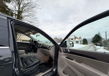Jeep Grand Cherokee IV Terenowy Facelifting 3.6 V6 286KM 2011 Jeep Grand Cherokee Jeep Grand Cherokee 3.6 V6 Laredo 3.6 BenzynaLPG 286KM, zdjęcie 22